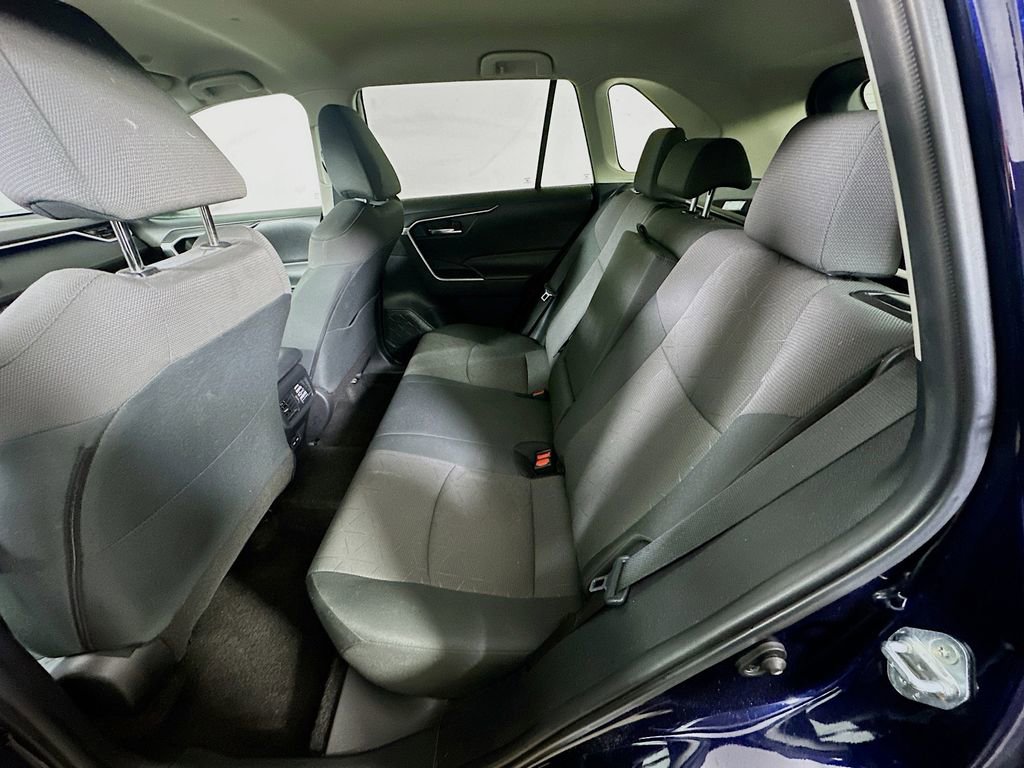 Used 2024 Toyota RAV4 XLE image 14