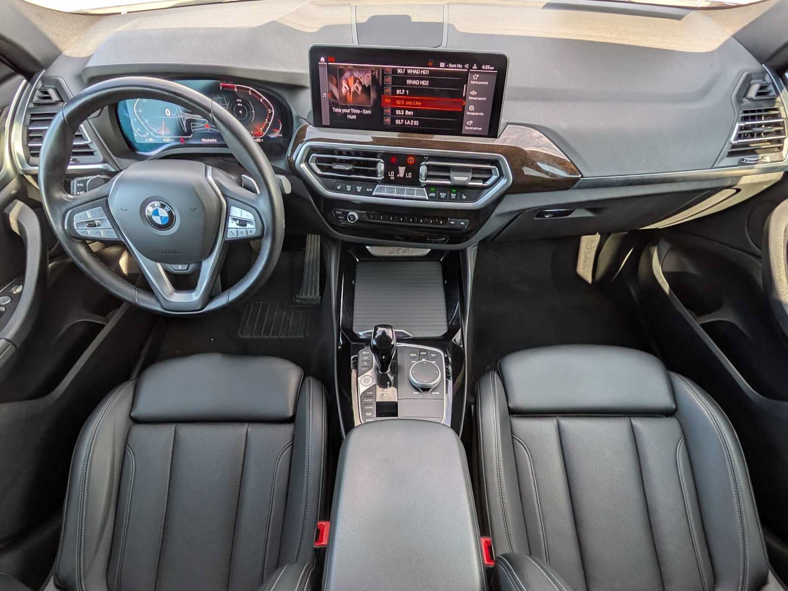 Used 2024 BMW X4 xDrive30i AWD/4WD image 21