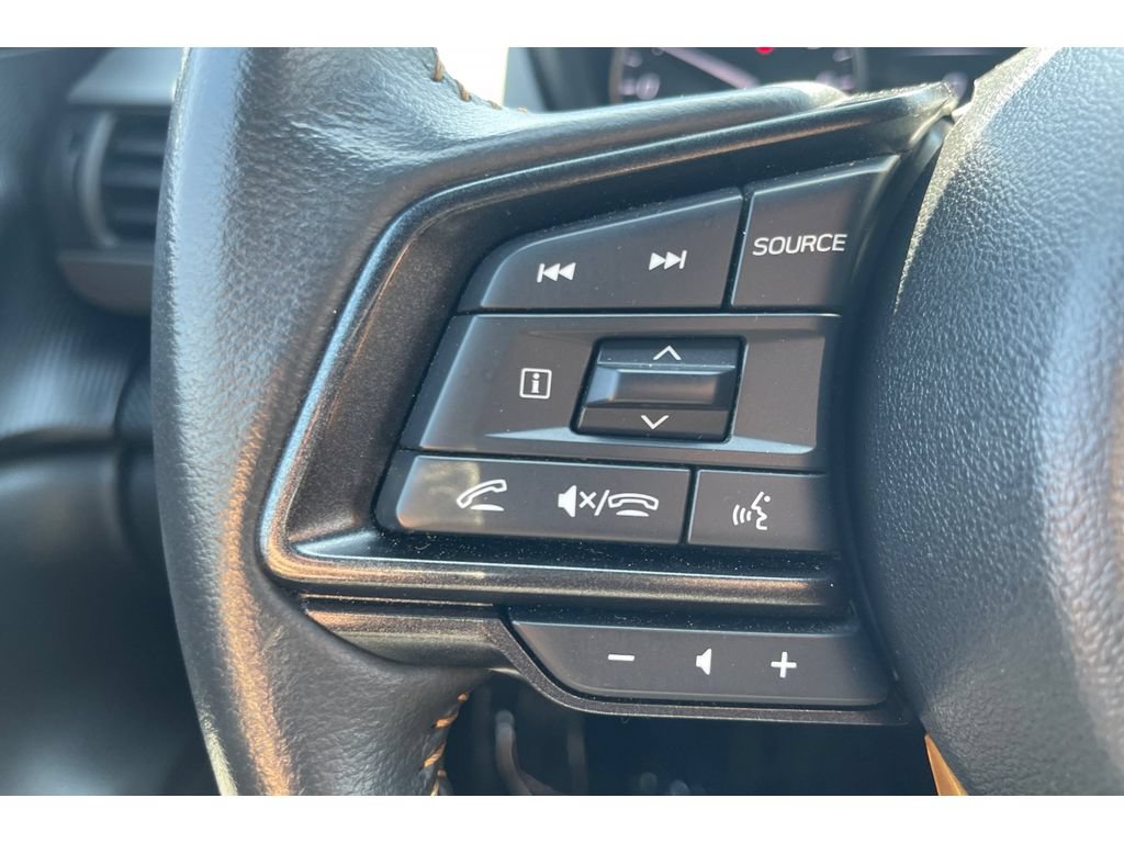 Certified 2024 Subaru Crosstrek 2.5i Wilderness w/ Crosstrek Mirror Package AWD/4WD image 33