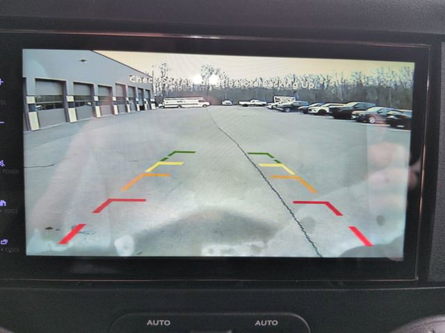 Used 2016 Jeep Wrangler Willys Wheeler image 14