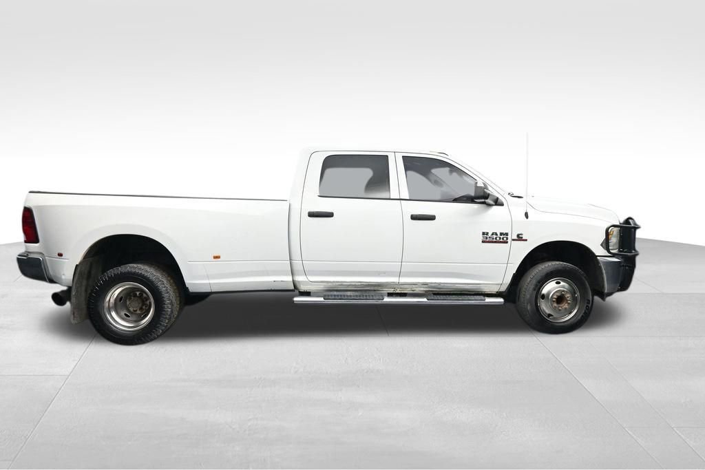 Used 2014 RAM 3500 Tradesman w/ Chrome Appearance Group AWD/4WD image 6