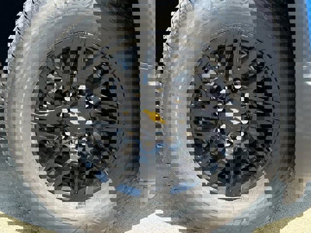 New 2026 Chevrolet Silverado EV LT w/ Plus Package image 3