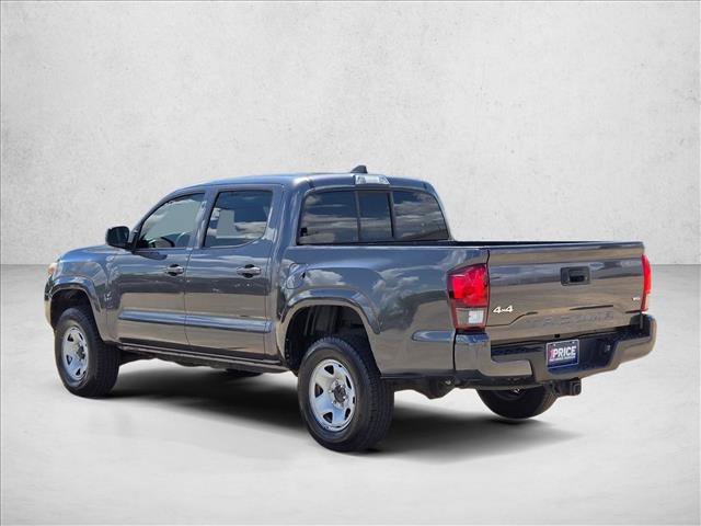 Used 2023 Toyota Tacoma SR AWD/4WD image 7