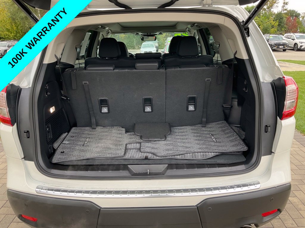 Certified 2025 Subaru Ascent Limited AWD/4WD image 42