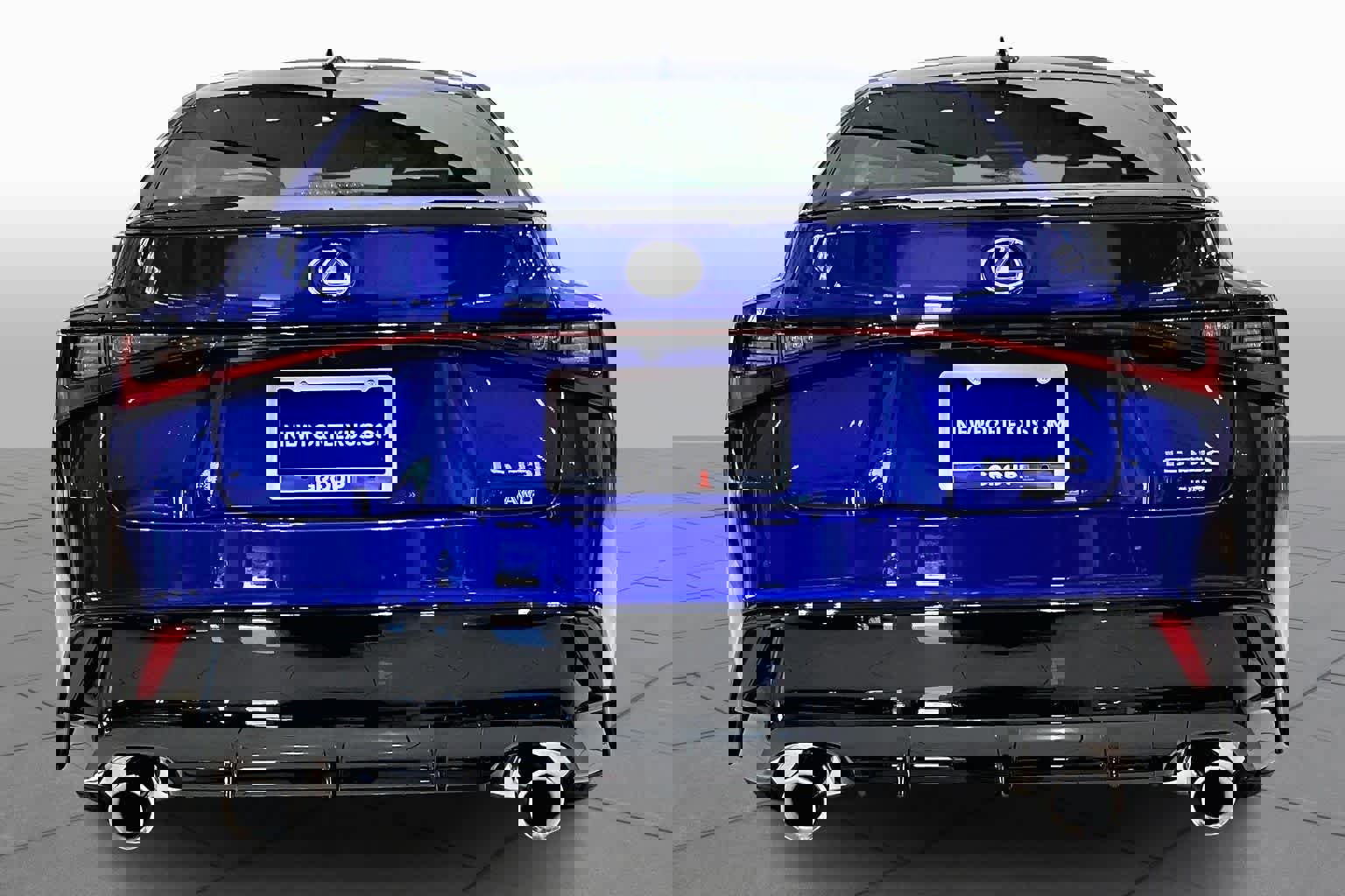 New 2025 Lexus IS 350 F Sport image 4