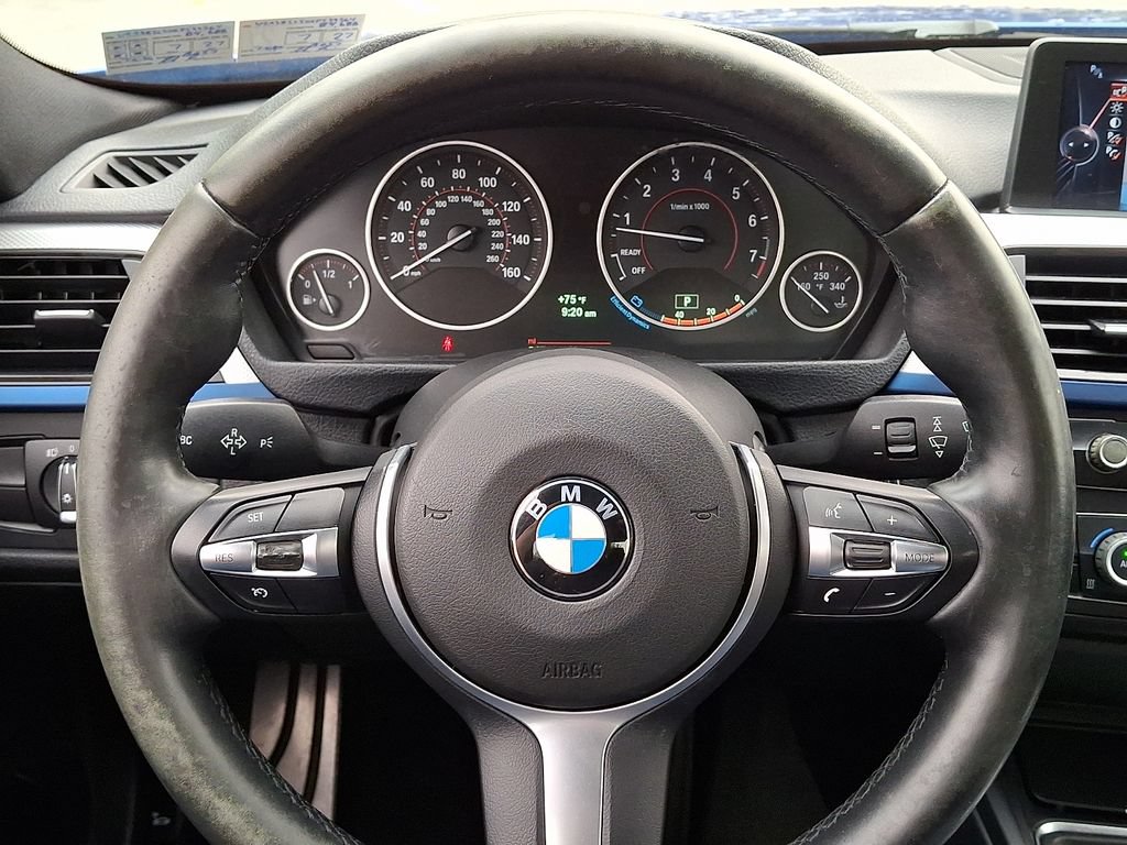 Used 2014 BMW 328i xDrive Sedan AWD/4WD image 21
