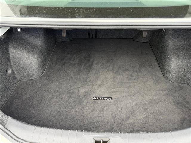 Used 2022 Nissan Altima 2.5 SV w/ SV Premium Package FWD image 6