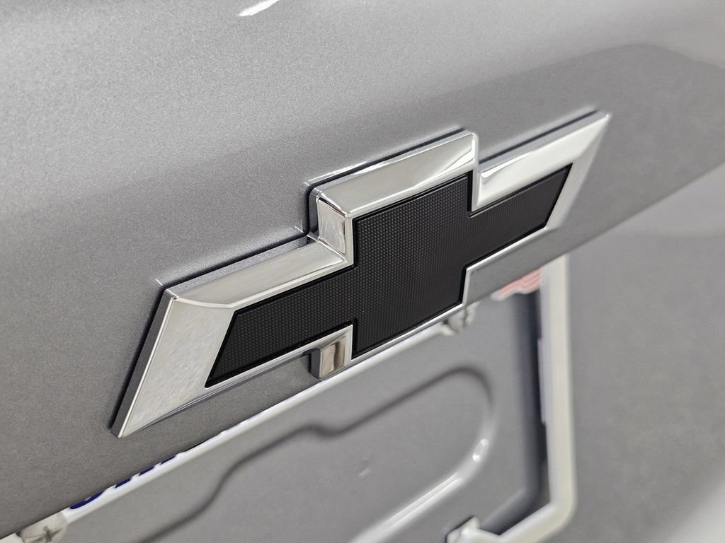 New 2027 Chevrolet Equinox RS w/ Safety and Technology Package AWD/4WD image 29