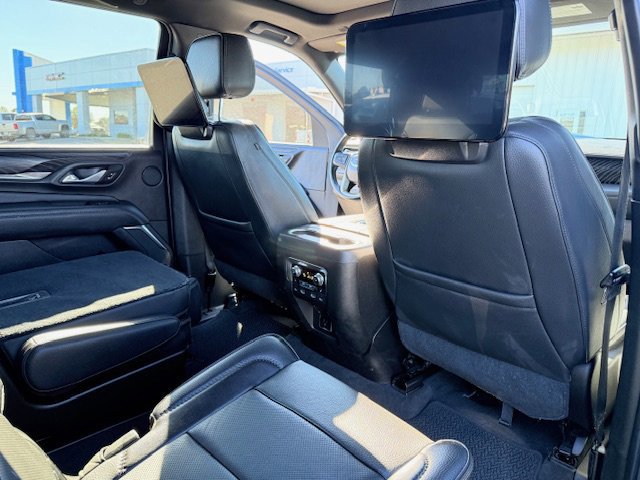 Used 2021 GMC Yukon Denali w/ Denali Ultimate Package image 19