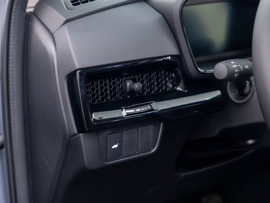 New 2026 Honda CR-V EX-L image 21
