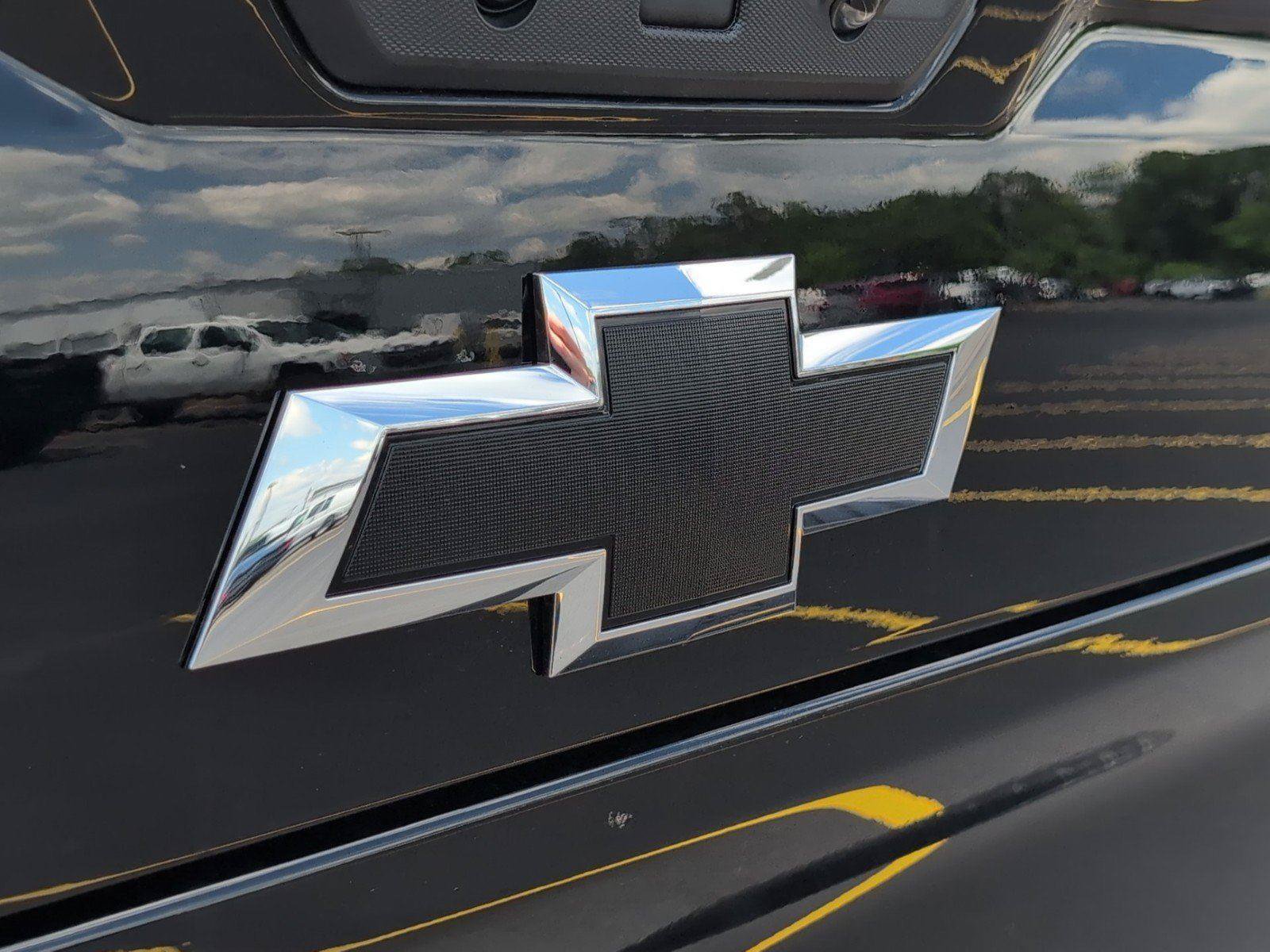 New 2026 Chevrolet Silverado 2500 High Country w/ High Country Premium Package AWD/4WD image 6
