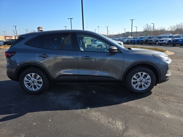 New 2026 Ford Escape Active w/ Cold Weather Package image 6