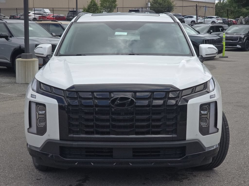 Used 2025 Hyundai Palisade XRT AWD/4WD image 12