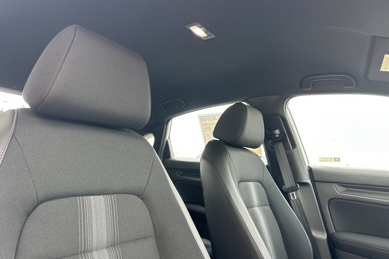 Used 2026 Honda Civic Sport image 19