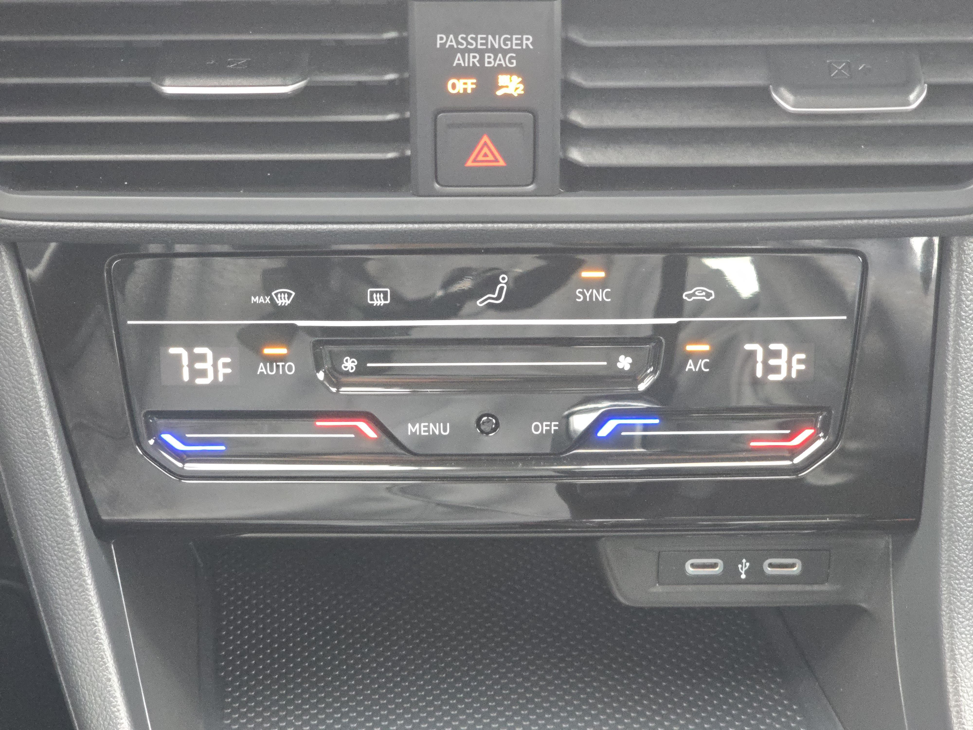Certified 2026 Volkswagen Jetta S FWD image 24