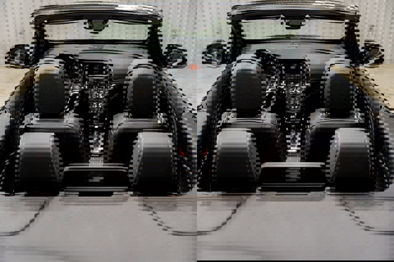 Used 2016 Buick Cascada Premium image 13