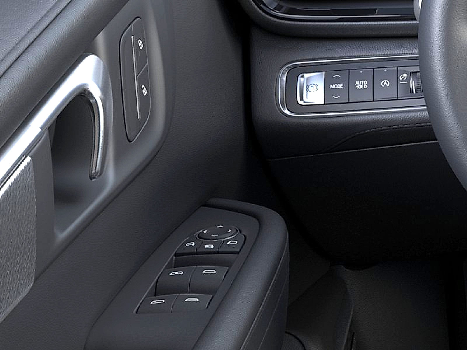 New 2027 Buick Enclave Sport Touring FWD image 22