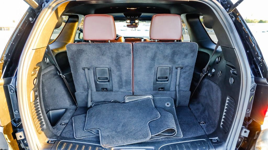 Used 2025 Dodge Durango R/T image 32
