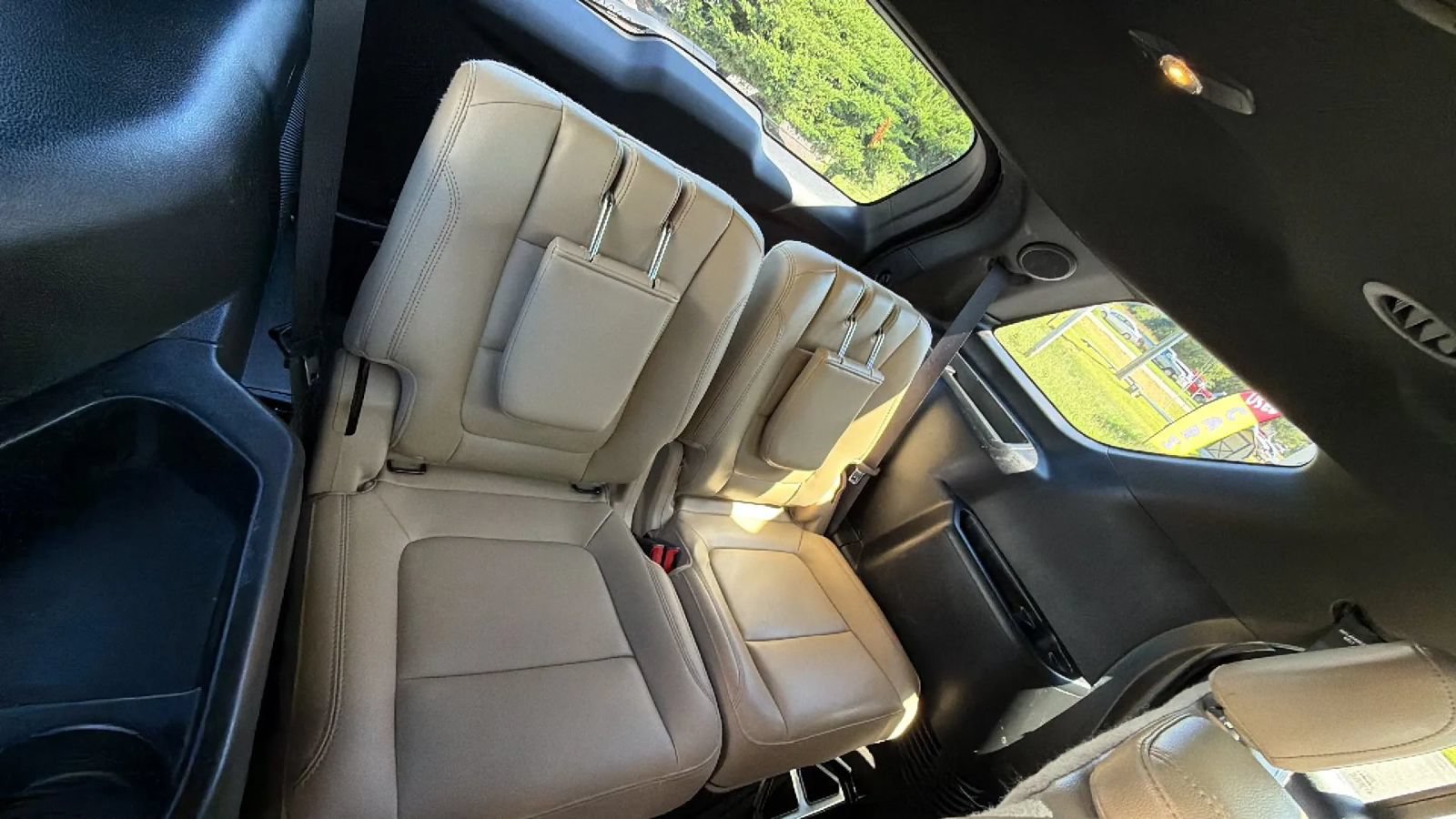 Used 2016 Ford Explorer Limited w/ Equipment Group 301A AWD/4WD image 47