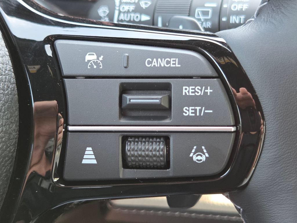 New 2026 Honda Passport TrailSport Elite image 11