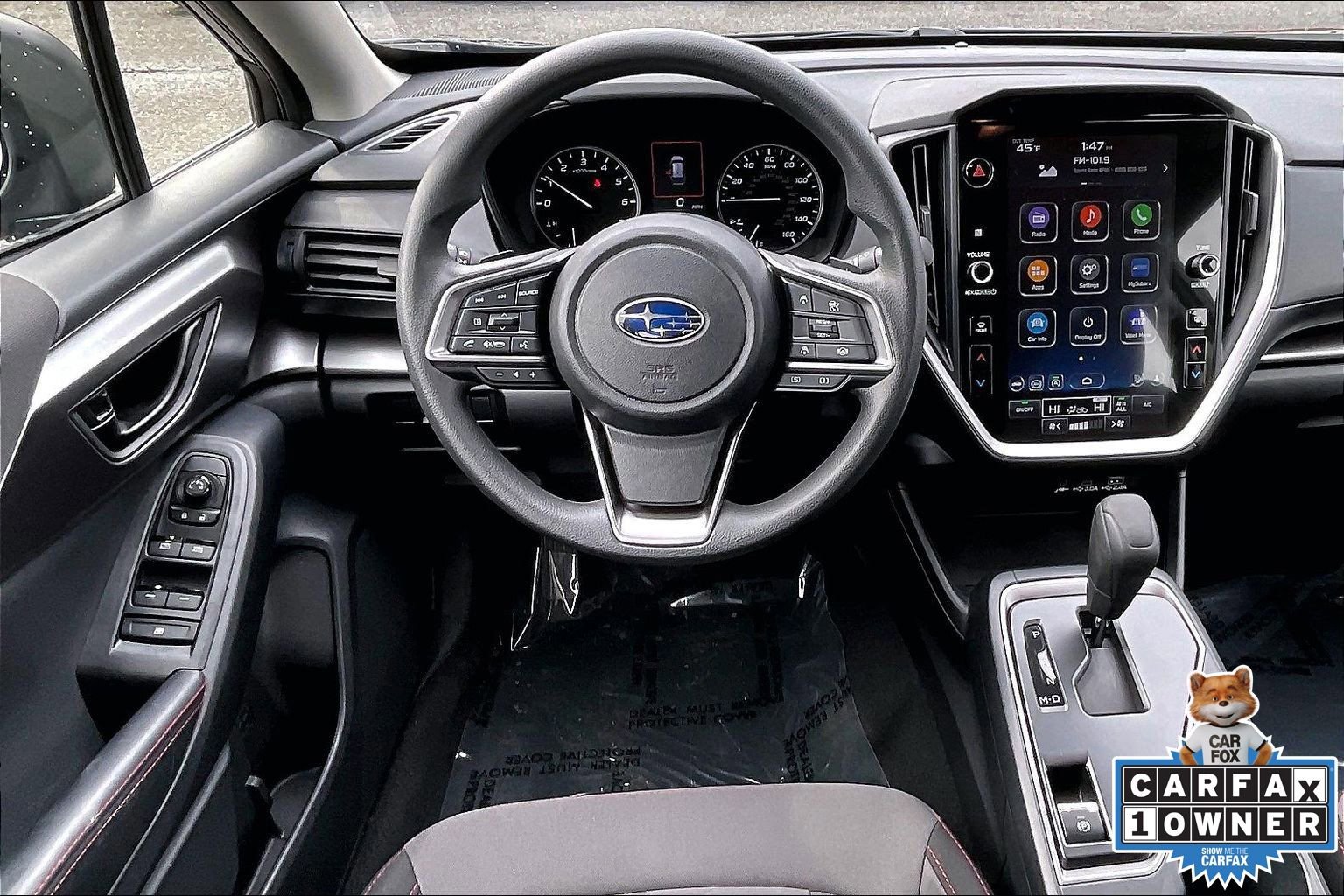 Certified 2024 Subaru Impreza 2.0i Sport image 5