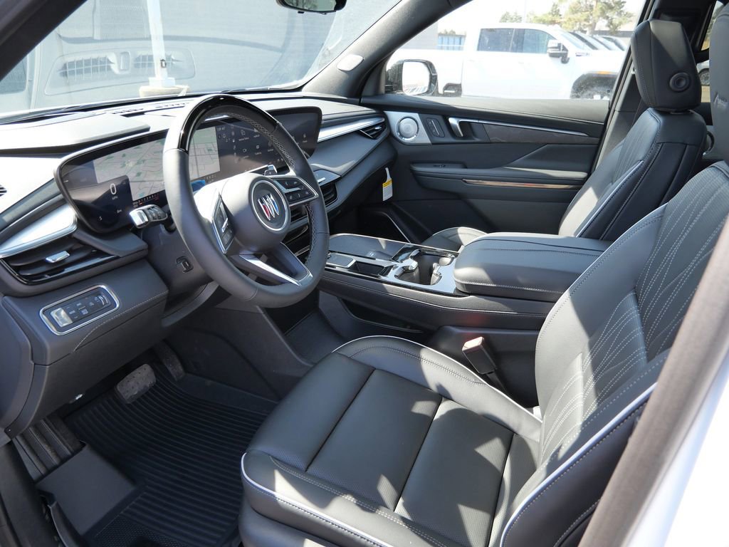 New 2026 Buick Enclave Avenir w/ Super Cruise Package image 38
