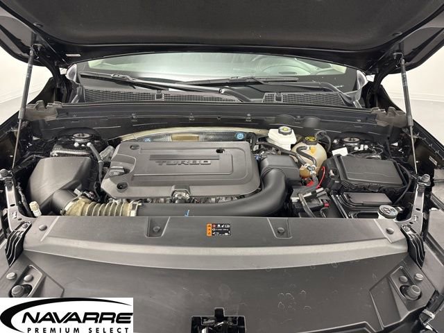 Used 2023 Buick Envision Essence image 28