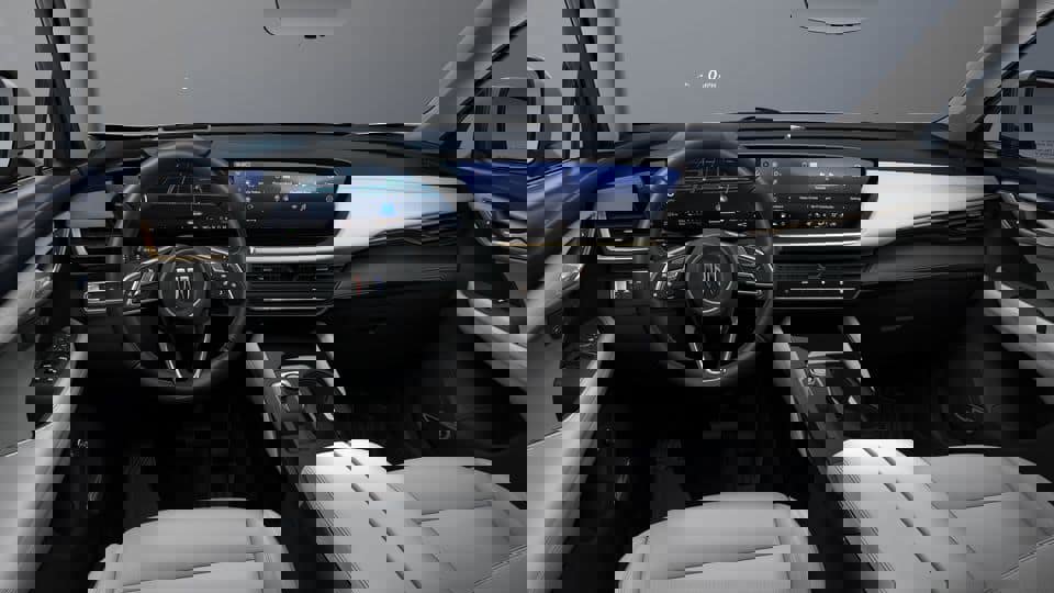 New 2026 Buick Envision Avenir image 68