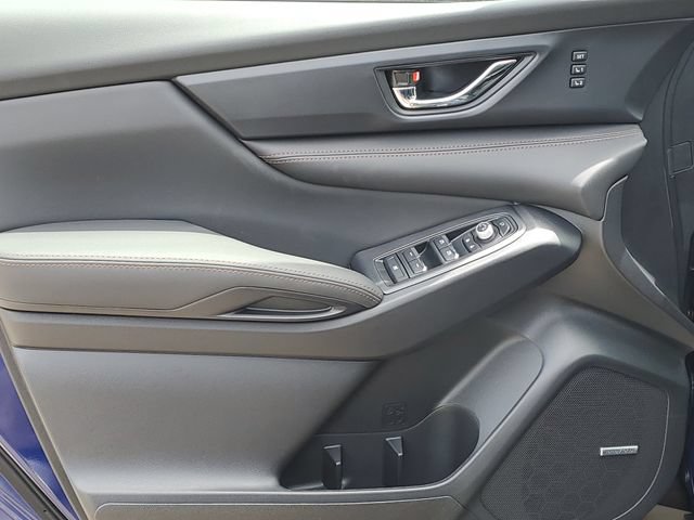 New 2026 Subaru Ascent Limited Bronze AWD/4WD image 17