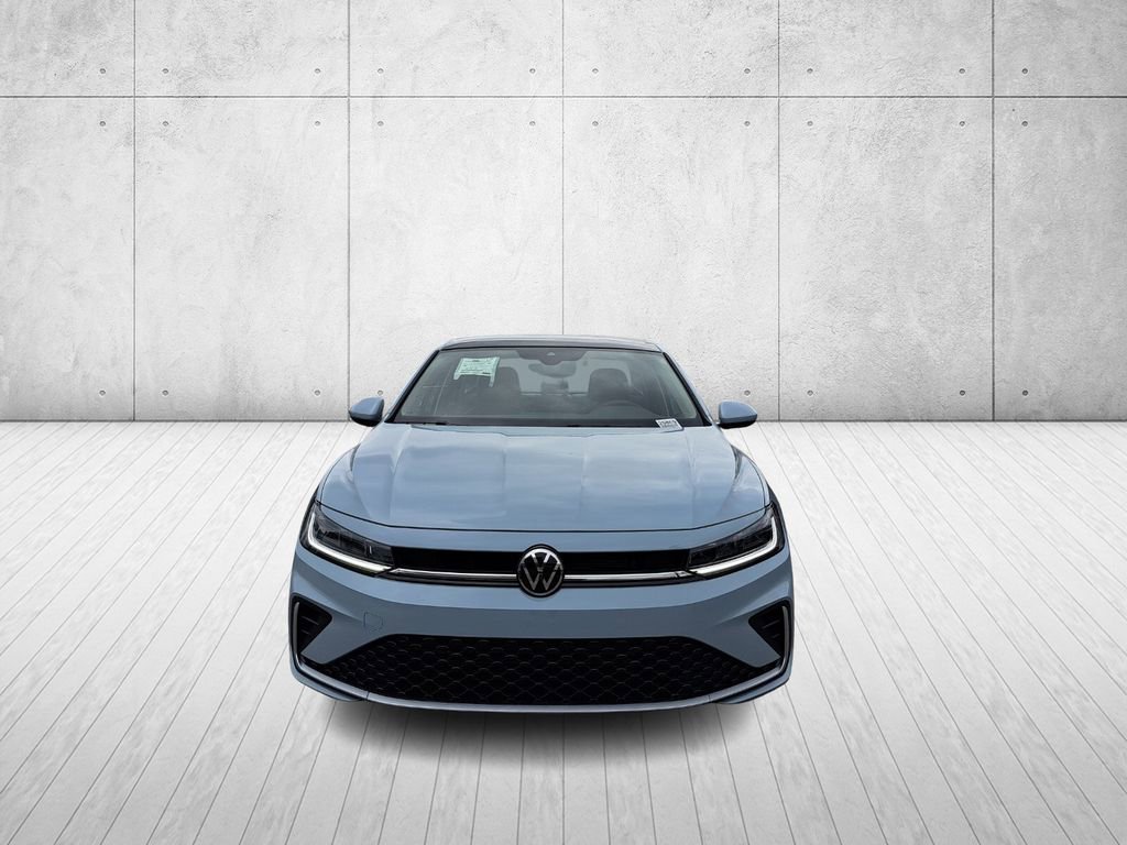 New 2026 Volkswagen Jetta SE image 2