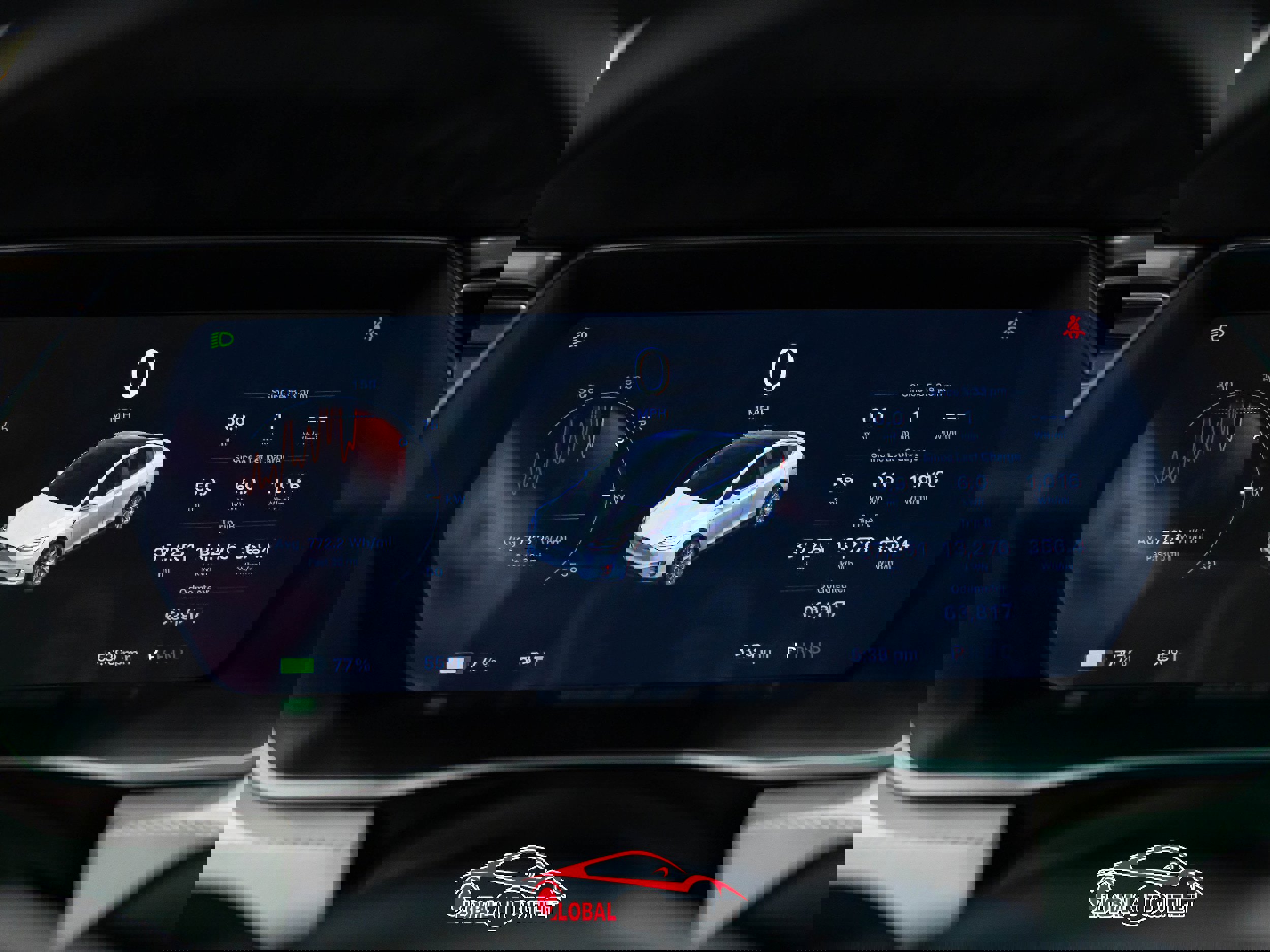 Used 2017 Tesla Model X 100D image 26