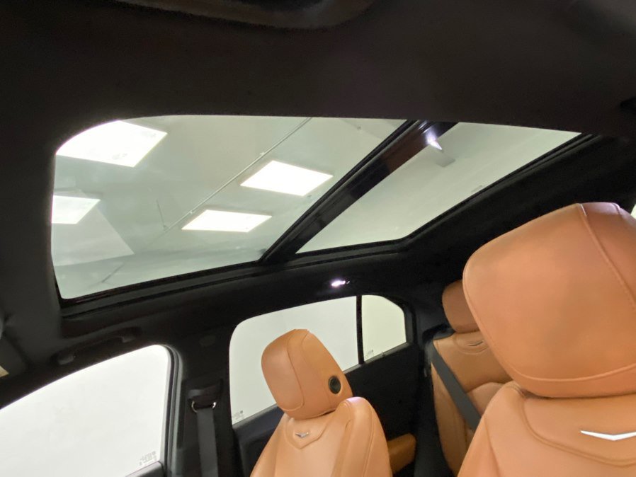 Used 2019 Cadillac XT4 Sport AWD/4WD image 21
