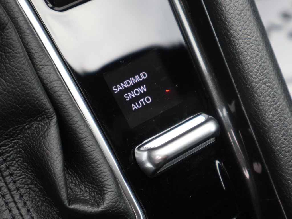 Used 2024 Jeep Compass Latitude AWD/4WD image 38