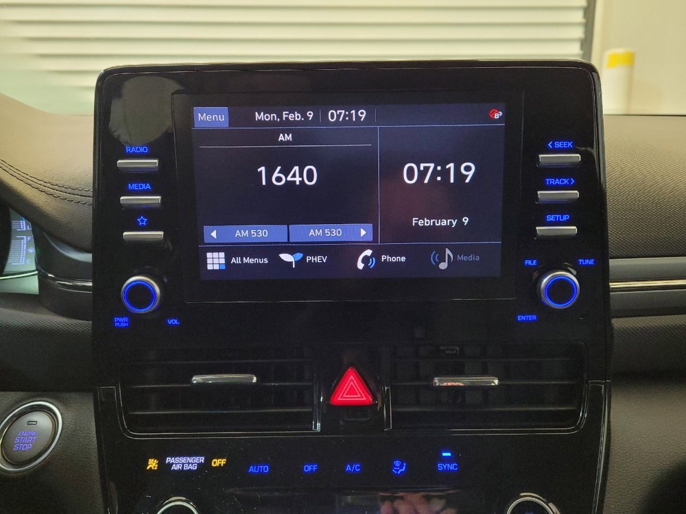 Used 2021 Hyundai Ioniq SEL image 25