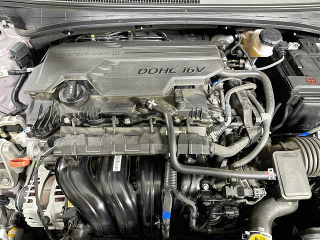 Certified 2023 Hyundai Elantra SEL w/ Convenience Package FWD image 34