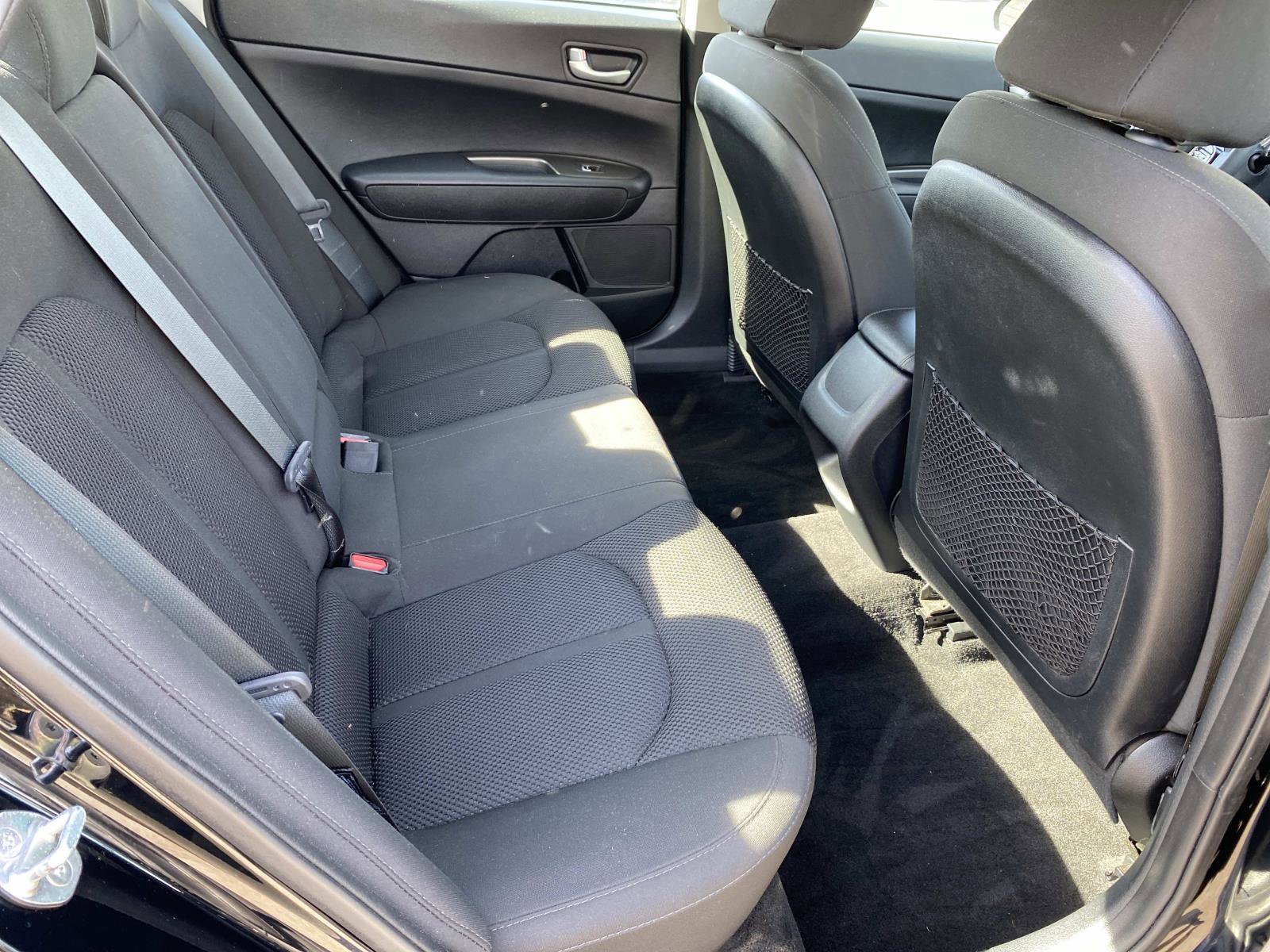 Used 2019 Kia Optima LX FWD image 20