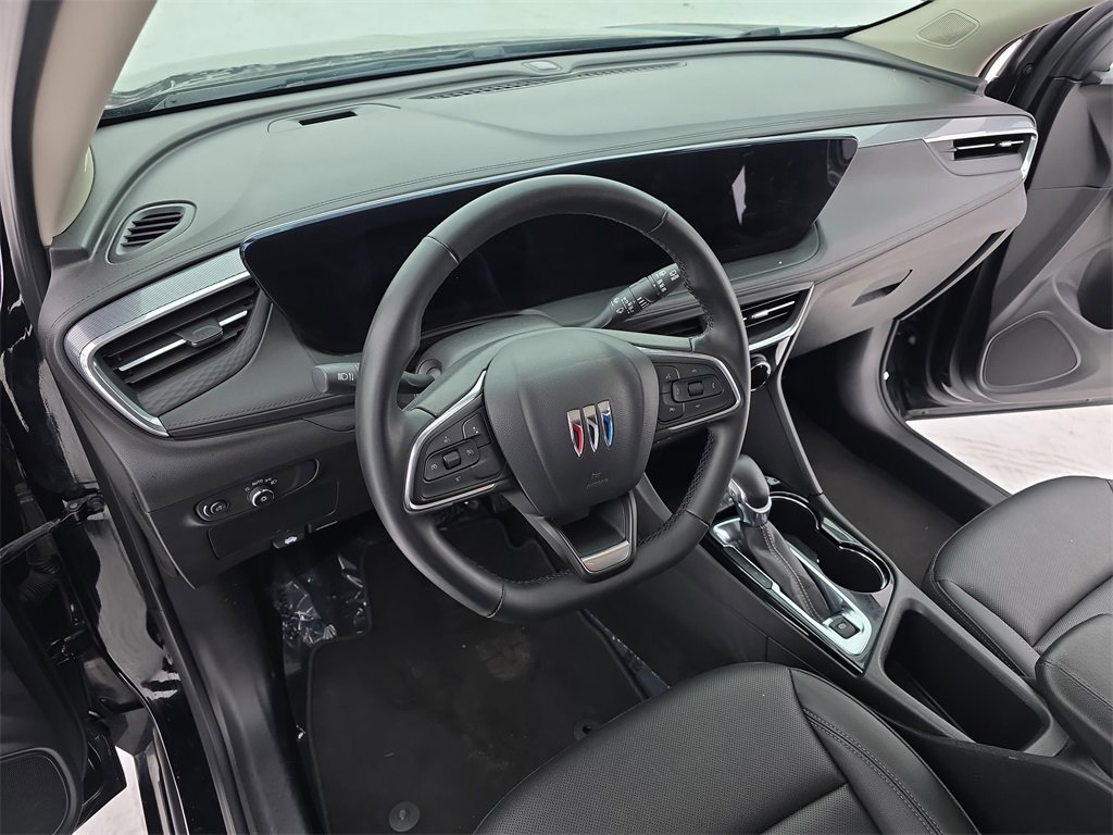 Certified 2024 Buick Encore GX Sport Touring image 16