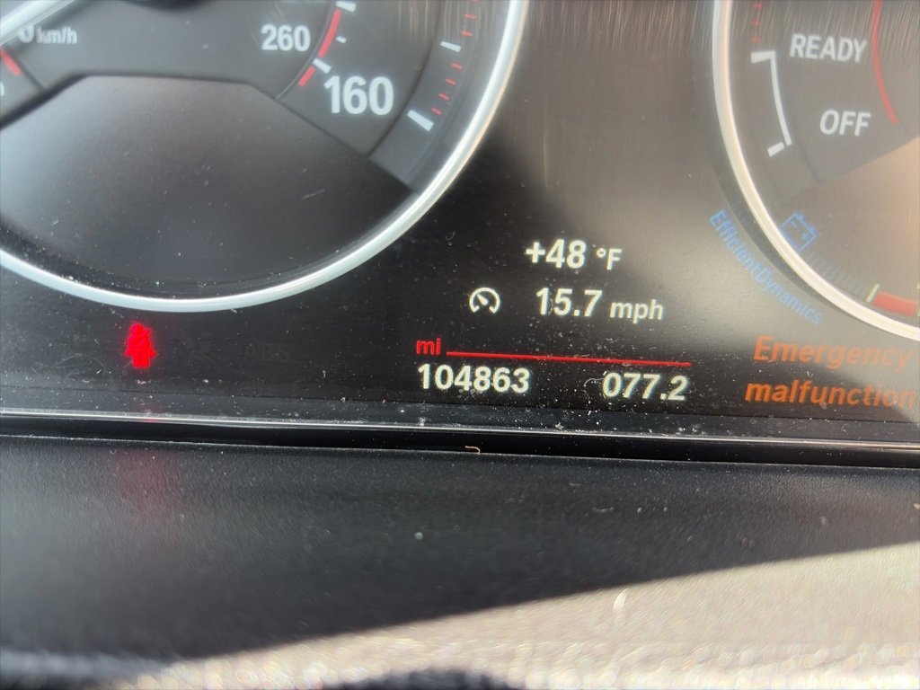 Used 2018 BMW 430i Convertible image 16