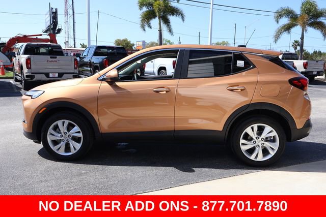 New 2026 Buick Encore GX Preferred image 5