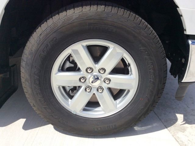 Used 2023 Ford F150 XL w/ Trailer Tow Package image 7