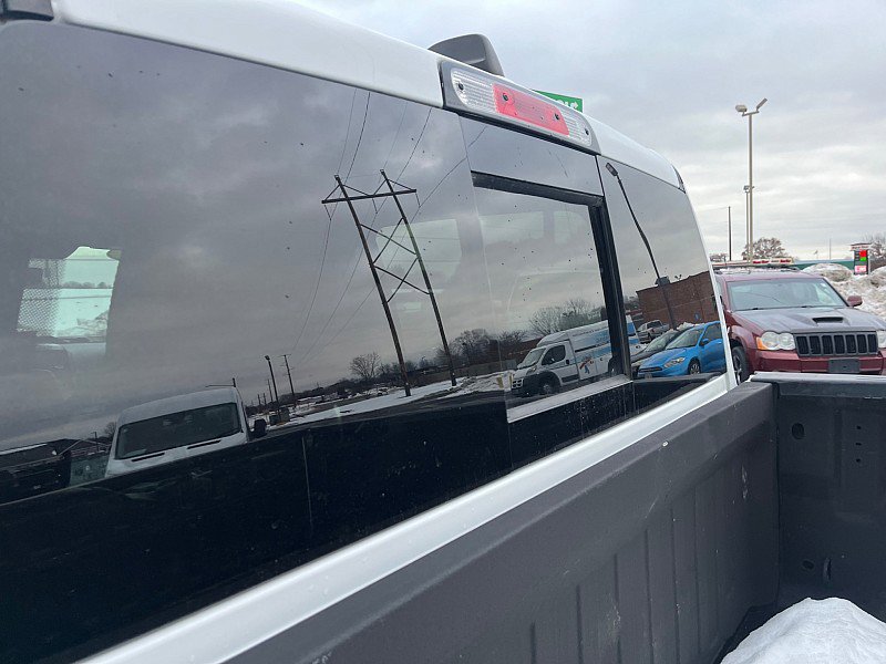 Used 2020 RAM 1500 Rebel w/ Level 2 Equipment Group image 15