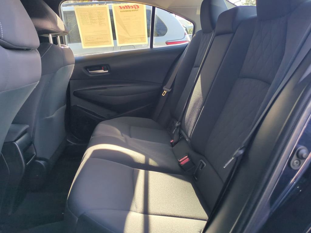 Certified 2020 Toyota Corolla LE image 13