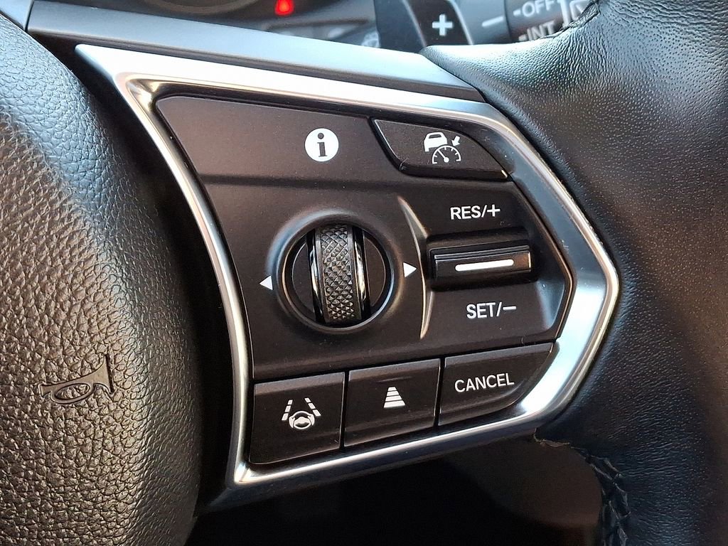 Certified 2023 Acura RDX Technology Package image 23