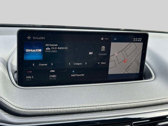 Certified 2023 Acura MDX Type S image 38