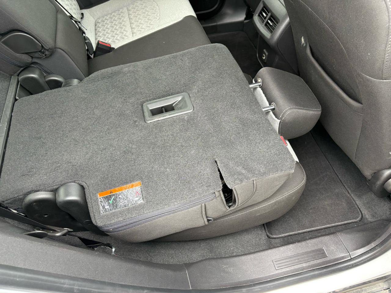 Used 2024 Chevrolet Equinox LS w/ LS Convenience Package image 50