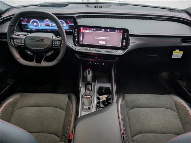 New 2026 Dodge Charger Scat Pack w/ Track Package image 15