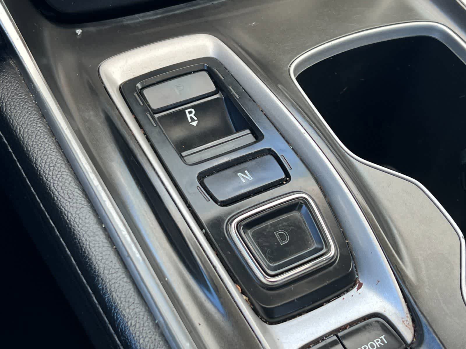 Used 2018 Honda Accord EX-L image 21