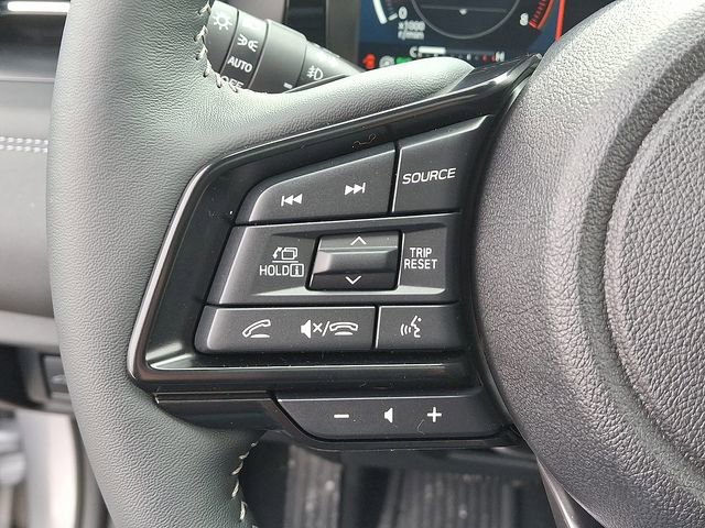 New 2026 Subaru Outback Touring XT image 21