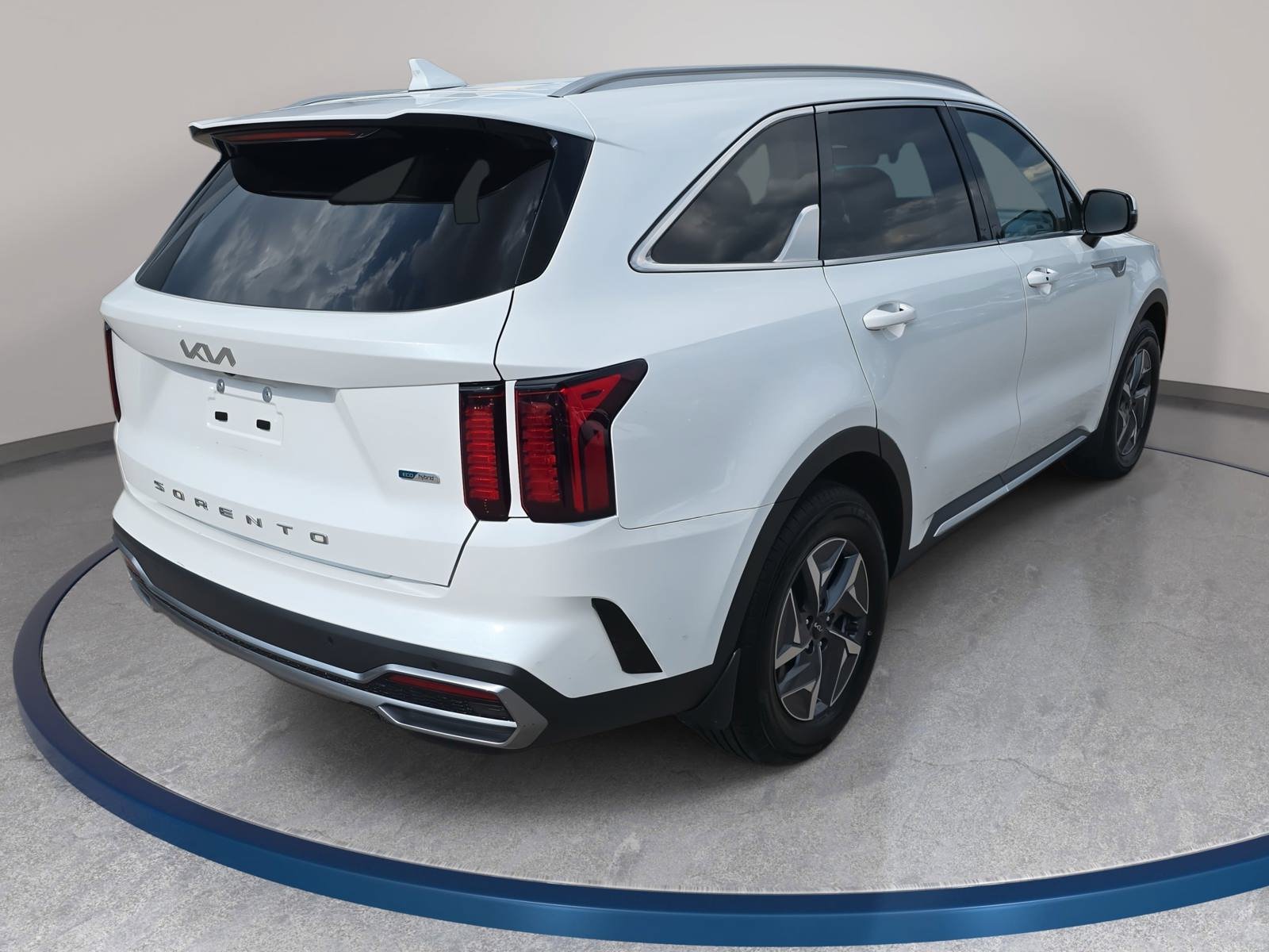 Used 2022 Kia Sorento EX FWD image 5