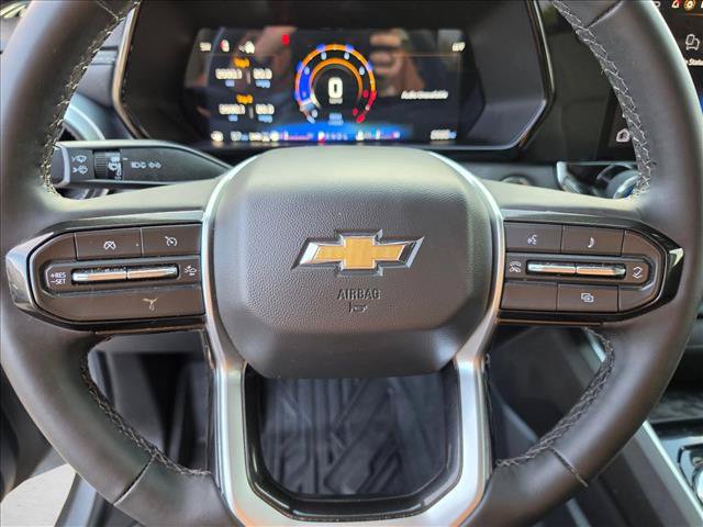 Used 2026 Chevrolet Colorado LT AWD/4WD image 25